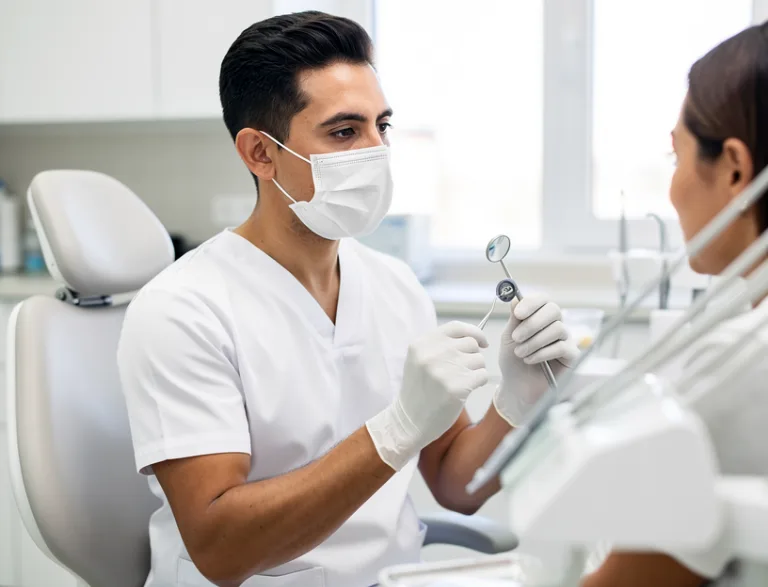 dentist St. Andrew-Windfields